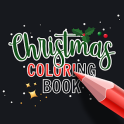 Christmas Coloring Book FREE