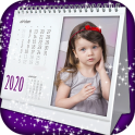 Calendar Photo Frames 2020