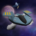 Dark Turbulence - Space Racer