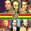 Presidentes De Bolivia