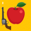 Red Apple Shooter