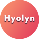 Lyrics for Hyolyn