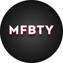 Lyrics for MFBTY (Offline)