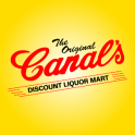 Canal's Discount Liquor Mart