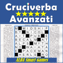 Best Italian Crossword Puzzles - Advanced Level