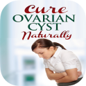 Cure Ovarian Cysts Naturally