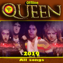 Queen all songs