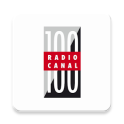 Radio Canal 100