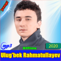 Ulug'bek Rahmatullayev 2020