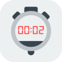 Stopwatch And Timer For Sport And Running