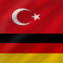 German - Turkish Pro