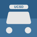 UCSD Shuttle Tracker