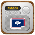 Wyoming Radio Stations
