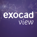 exocad view 3D