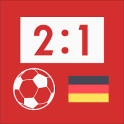 Live Scores for Bundesliga 2020/2021