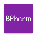 BPharm Study Notes