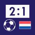 Live Scores for Eredivisie 2020/2021
