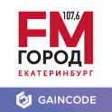 ГОРОД FM