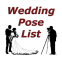 Wedding Pose Checklist