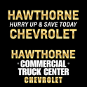 Hawthorne Chevy & Commercial
