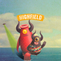 Highfield Festival