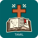 Tamil Catholic Bible