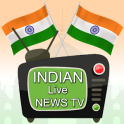 Indian News TV Channels