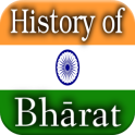 History of Bharat(India)