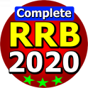 Railway RRB Exam 2020