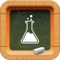 Chemie názvosloví a testy