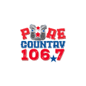 Pure Country 106.7
