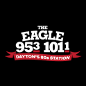 The Eagle Dayton 95.3, 101.1FM