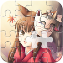 Anime Jigsaw Puzzles Free Jigsaw Puzzles