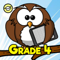 Fourth Grade Learning Games (School Edition)