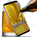 Beer Keyboard