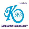 KAB Kandasamy Super Market