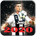 New Ronaldo Wallpapers 2020