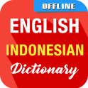 English To Indonesian Dictionary