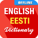 English To Estonian Dictionary