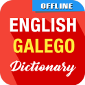English To Galician Dictionary