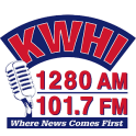 KWHI Radio