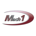 Mach 1 App