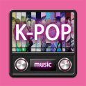 K-POP Korean Music Radio