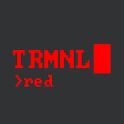 Terminal Red