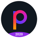 P Launcher 2020 new
