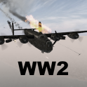 Gunship Sequel: WW2