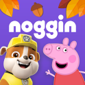 Noggin Preschool Learning Games & Videos for Kids