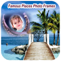 Famous Places Photo Frames