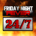 Friday Night Fever 24-7 9WSYR