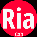 Ria Cab - Customer